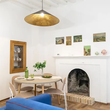 Apartment Italian Experience-suite Sinfonia Blu Bevagna