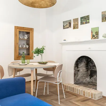 Italian Experience-suite Sinfonia Blu *