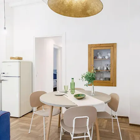 Italian Experience-suite Sinfonia Blu Apartment Bevagna