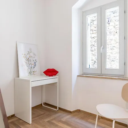 Italian Experience-suite Sinfonia Blu Apartment *