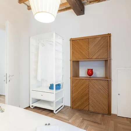 Italian Experience-suite Sinfonia Blu * Bevagna