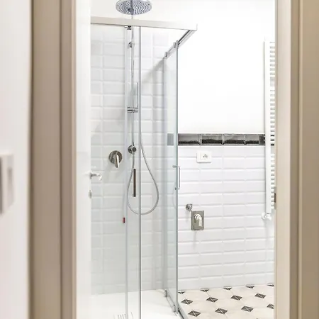Italian Experience-suite Sinfonia Blu Apartment